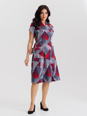 4515 Халат на поясе