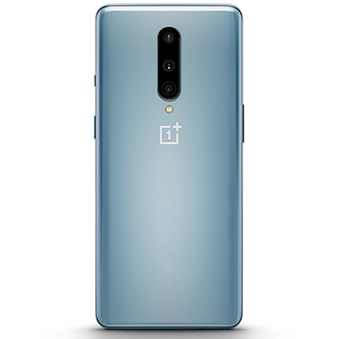 OnePlus 8 12/256GB Silver (Серебристый)