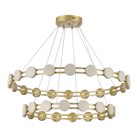 Светильник подвесной ST Luce Monro SL6610.203.36