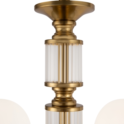 Люстра Freya Bolas FR5185PL-06BS