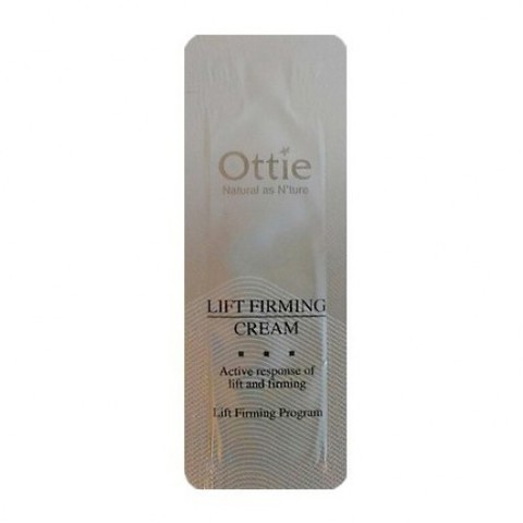 Ottie Lift Firming Cream Sample 2 ml