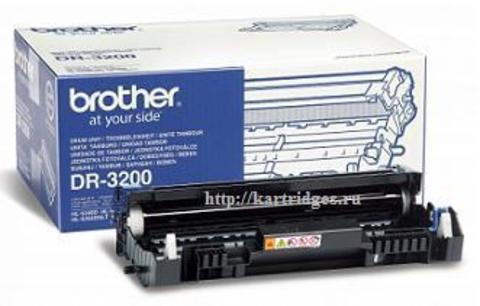 Картридж Brother DR-3200