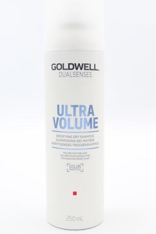 Goldwell Dualsenses Ultra Сухой шампунь