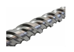 Бур SDS-MAX ПРАКТИКА  45 х  860/1000 мм, КВАДРО, серия Эксперт, по бетону (648-069)