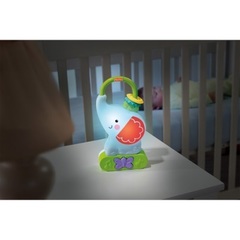 Fisher Price Ночник 