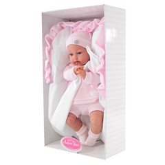 Munecas Antonio Juan Интерактивная кукла 