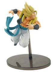Фигурка DRAGON BALL SUPER CHOSENSHIRETSUDEN SUPER SAIYAN GOGETA BP16135P