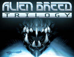 Alien Breed Trilogy (для ПК, цифровой код доступа)