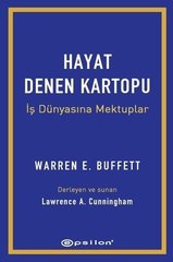 Hayat Denen Kartopu