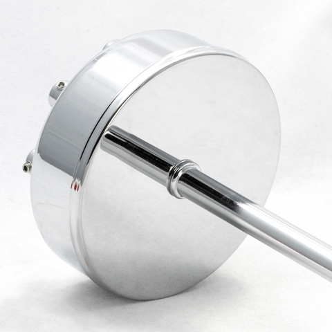 Потолочная люстра Lussole Lgo Cochise LSP-8090