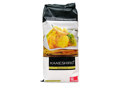 Мучная смесь темпурная "Kaneshiro", 1кг