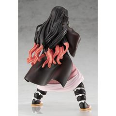 Фигурка POP UP PARADE Demon Slayer Kimetsu no Yaiba Nezuko Kamado 4580416942461