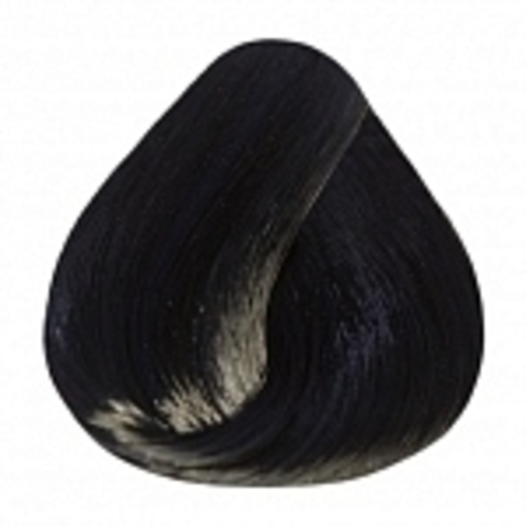 Крем-краска для волос № 1/11 иссиня-чёрный ESTEL PRINCESS ESSEX, 60 мл