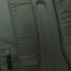Картинка рюкзак городской Torber torber vector серо-зеленый - 5