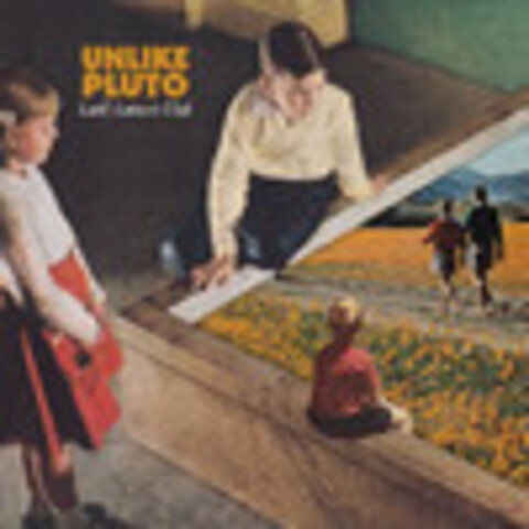 Unlike Pluto - Коллекция: 30 Релизов - 2015-2019