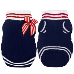 Lion свитер для собак LMK-H5 XХL (спинка 45 см)