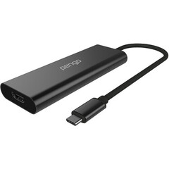 Видеограббер Pengo Technology HDMI to USB Type-C 4K Grabber