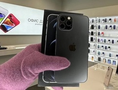 iPhone 12 Pro, 128 ГБ б/у