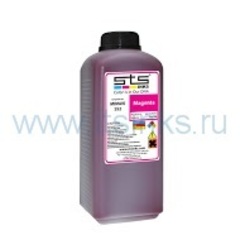 Чернила STS Mild Solvent SS2 Magenta 1000 мл