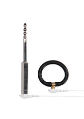 Уретральный плаг с электростимуляцией E-Stim - 