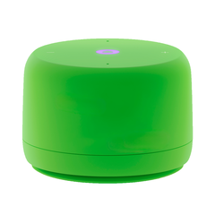 Умная колонка Яндекс Станция Лайт 2 (без часов) с Алисой на YaGPT, Зеленый