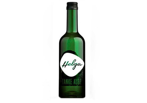 Напиток с водорослью Хлорелла Helga, 250мл