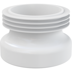 A99 Манжета для унитаза прямая