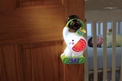 Fisher Price Ночник 