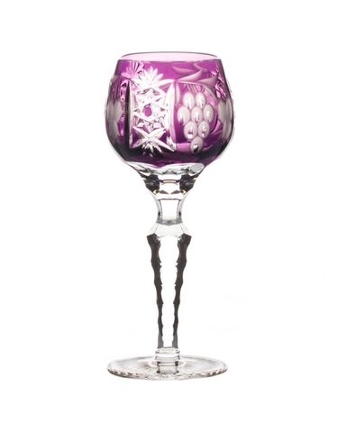 Рюмка для ликера Liquor, 60 мл, артикул 1/amethyst/64575 Серия Grape