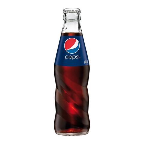 Pepsi