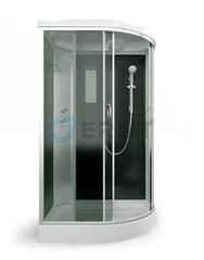 ДУШЕВАЯ КАБИНА ERLIT ER3512PL-C4 80x120x215  НИЗКИЙ ПОДДОН