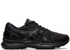 Кроссовки беговые Asics Gel Nimbus 22 Black мужские