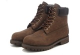 Ботинки Timberland 6-Inch Premium Waterproof Boot Dark Brown