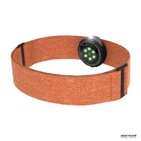 Polar OH1 Orange