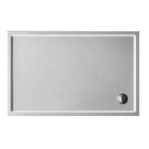 Duravit Starck Slimline Опора для поддона 720120  1000x900mm 791489000000000