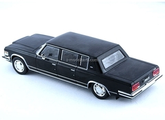 ZIL-4104 black 1:43 DeAgostini Auto Legends USSR #58