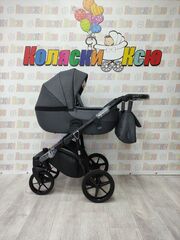 Коляска модульная Adamex Bibione BI-PS35