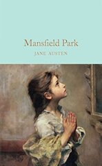 Mansfield Park (Macmillan Collector's Library) Hardcover