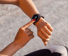 Умные часы Mibro Watch X1 (XPAW005), черный