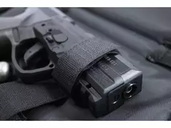 Кейс для пистолета универсальный (кордура)