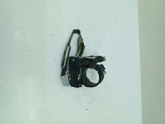 Переключатель на велосипед Shimano  SLX FD-M660