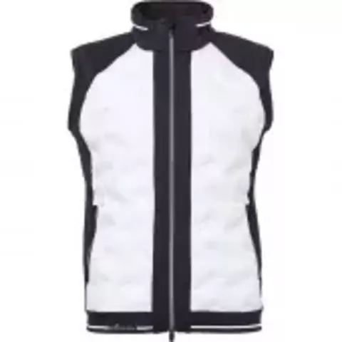 Abacus Grove hybrid vest