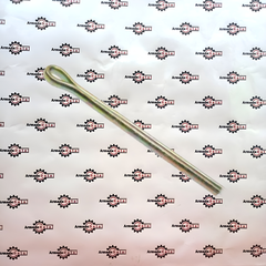 Шплинт рулевой тяги 4CX  5x70 мм | YGS1043 | Masuma