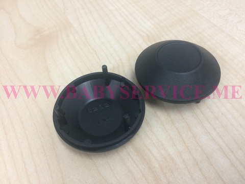 Заглушка на заднее колесо Peg-Perego Book