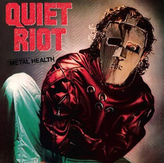 Quiet Riot / Metal Health (LP)