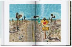 David Hockney. A Chronology. 40th Anniversary Edition