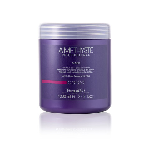 Amethyste Color Mask Маска для окрашенных волос 1000 мл.