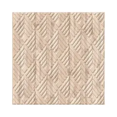 Декоративная стеновая панель ПВХ Броэм 482х482 мм