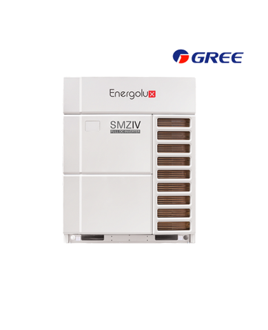 Купить Компрессорно-конденсаторный блок INVERTER Energolux SMZU-V4AI недорого со склада в Хабаровске, Якутске, Владивостоке, Южно-Сахалинске, Благовещенске