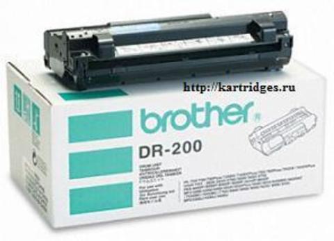 Картридж Brother DR-200